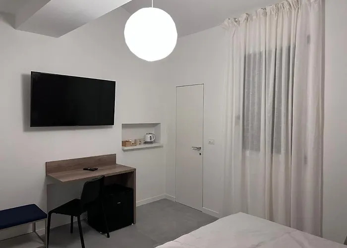 Quiet Room Bologna